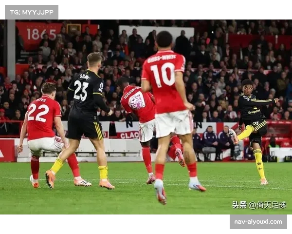 诺丁汉森林攻防效率下滑，预期失球16.2联赛倒数第二