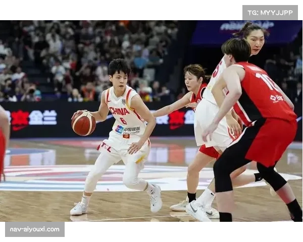 江西女篮防守端表现挣扎 难以限制大连多点开花攻势