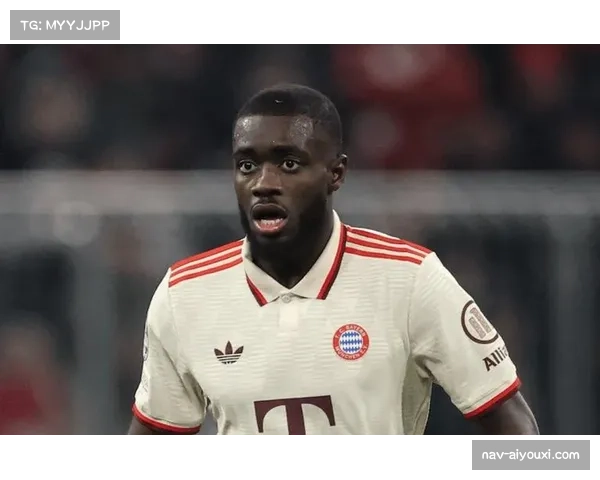 于帕梅卡诺膝盖伤势需休整数周 拜仁后防线再遭伤病打击